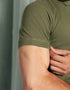 MEN'S BASIC POLO